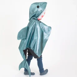 Shark Costume>Meri Meri Discount