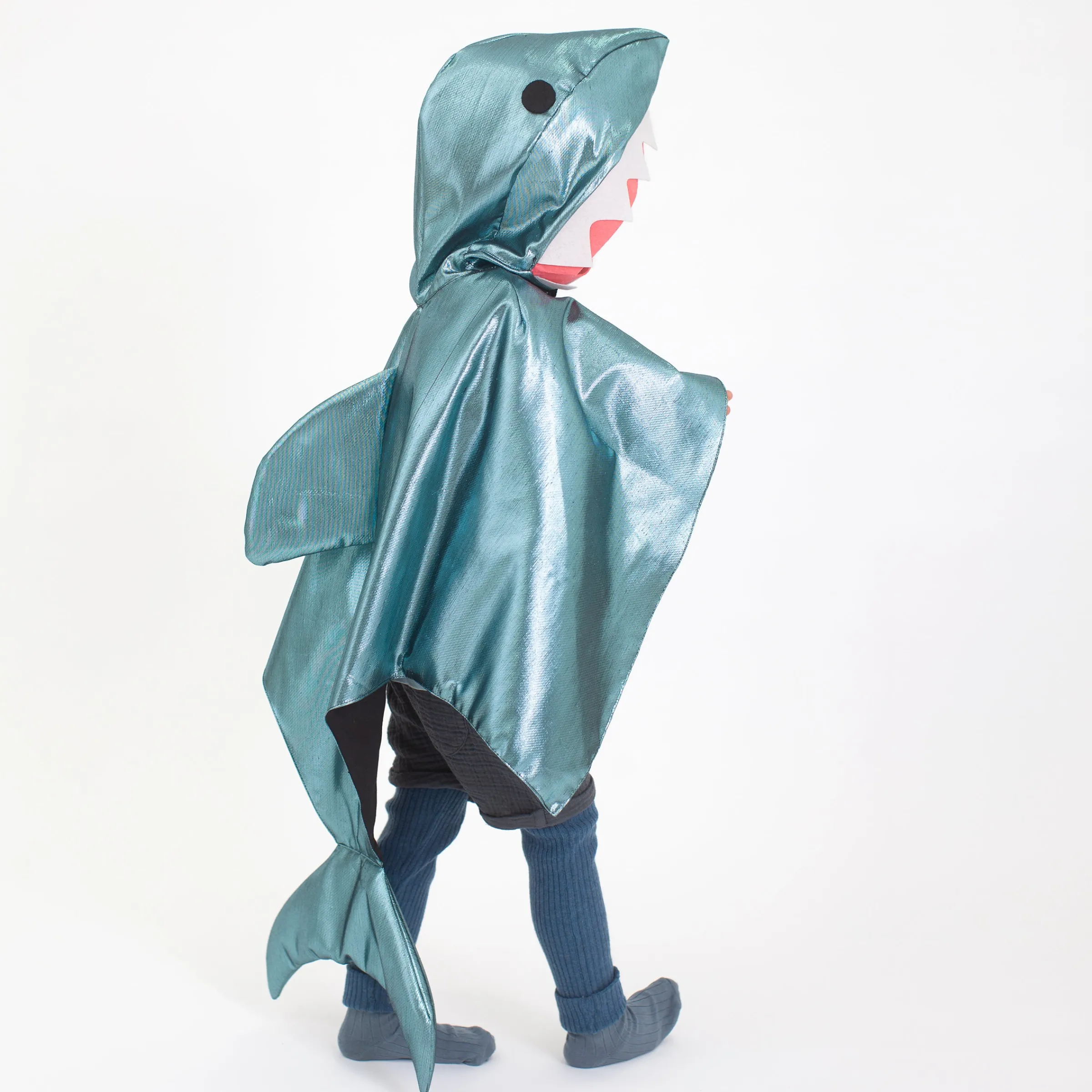 Shark Costume>Meri Meri Discount