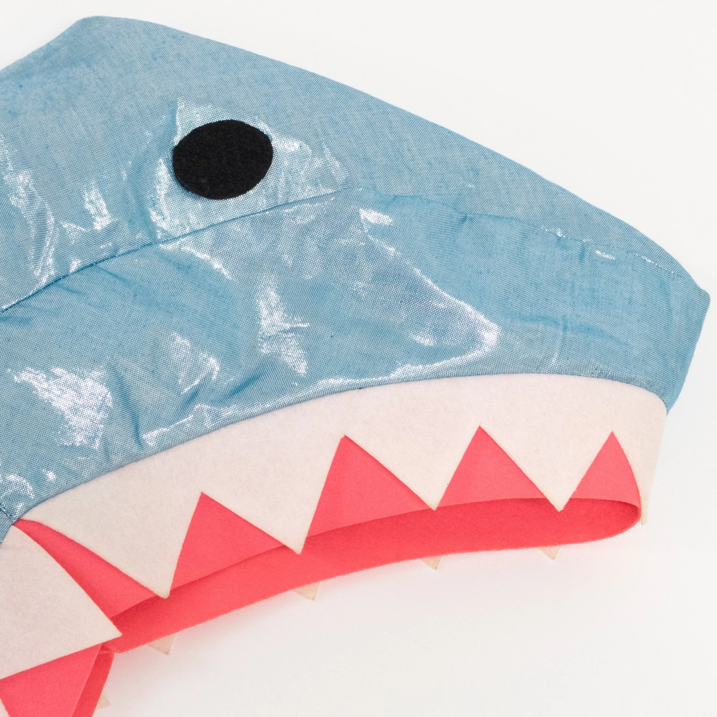 Shark Costume>Meri Meri Discount