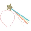 Shooting Star Headband>Meri Meri New