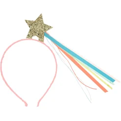 Shooting Star Headband>Meri Meri New