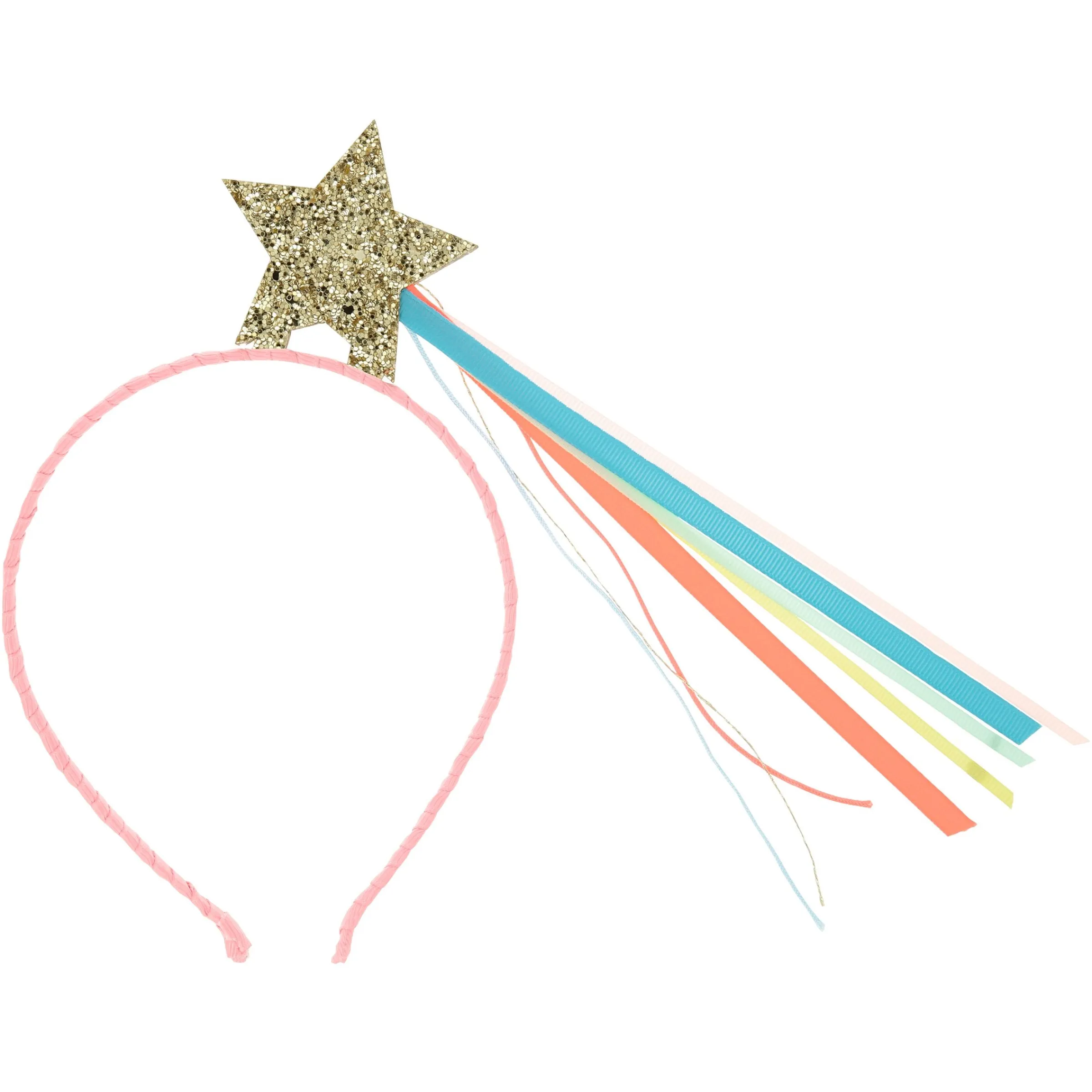 Shooting Star Headband>Meri Meri New