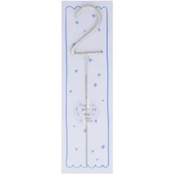 Silver Sparkler Numbers 0 to 9 Candles><noscript><img data-lazyloaded=