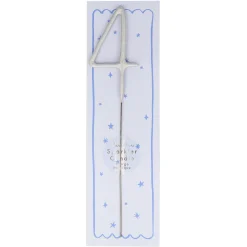 Silver Sparkler Numbers 0 to 9 Candles><noscript><img data-lazyloaded=
