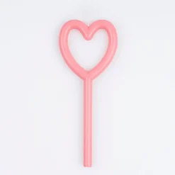 Slim Heart Candle><noscript><img width=