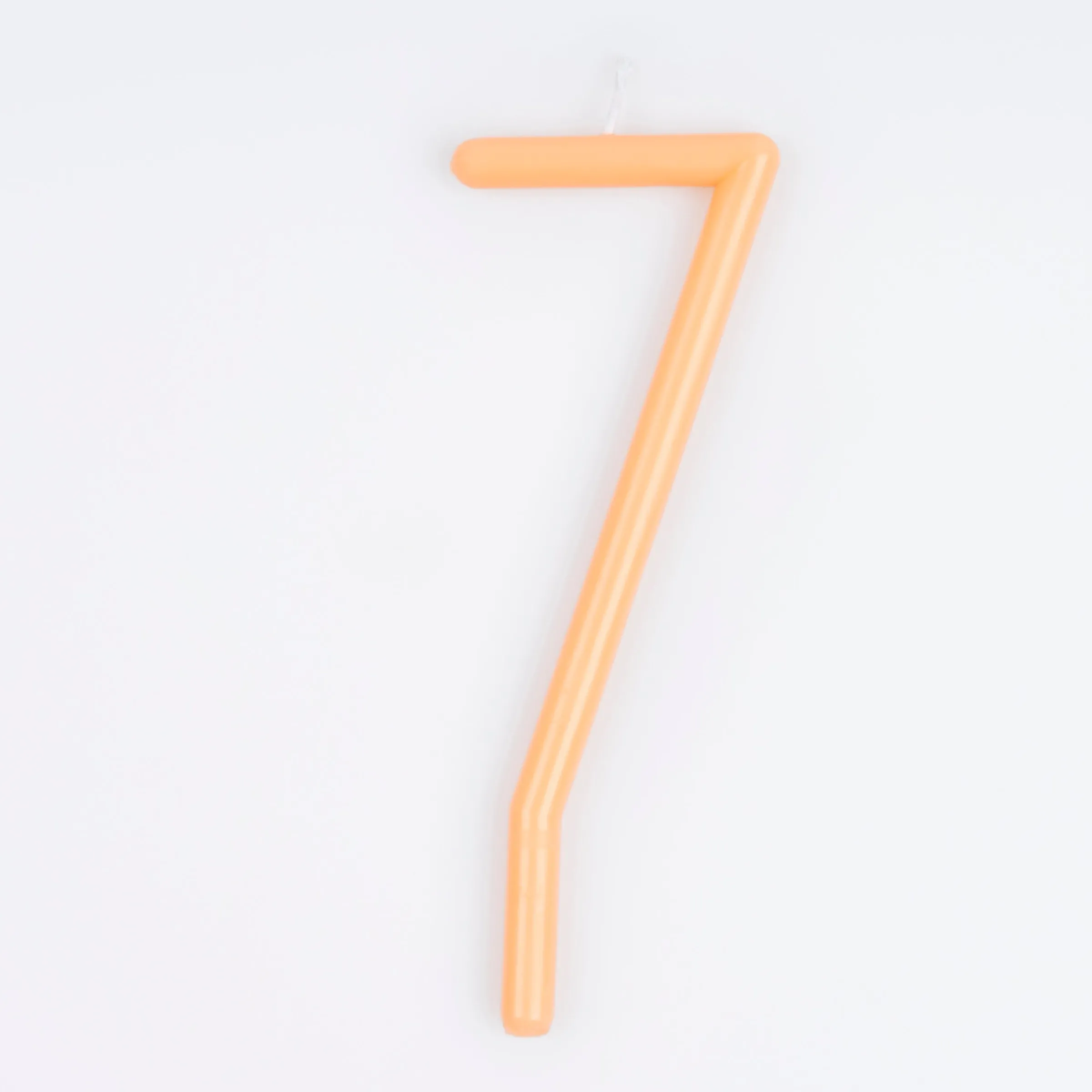 Slim Number Candles>Meri Meri Clearance