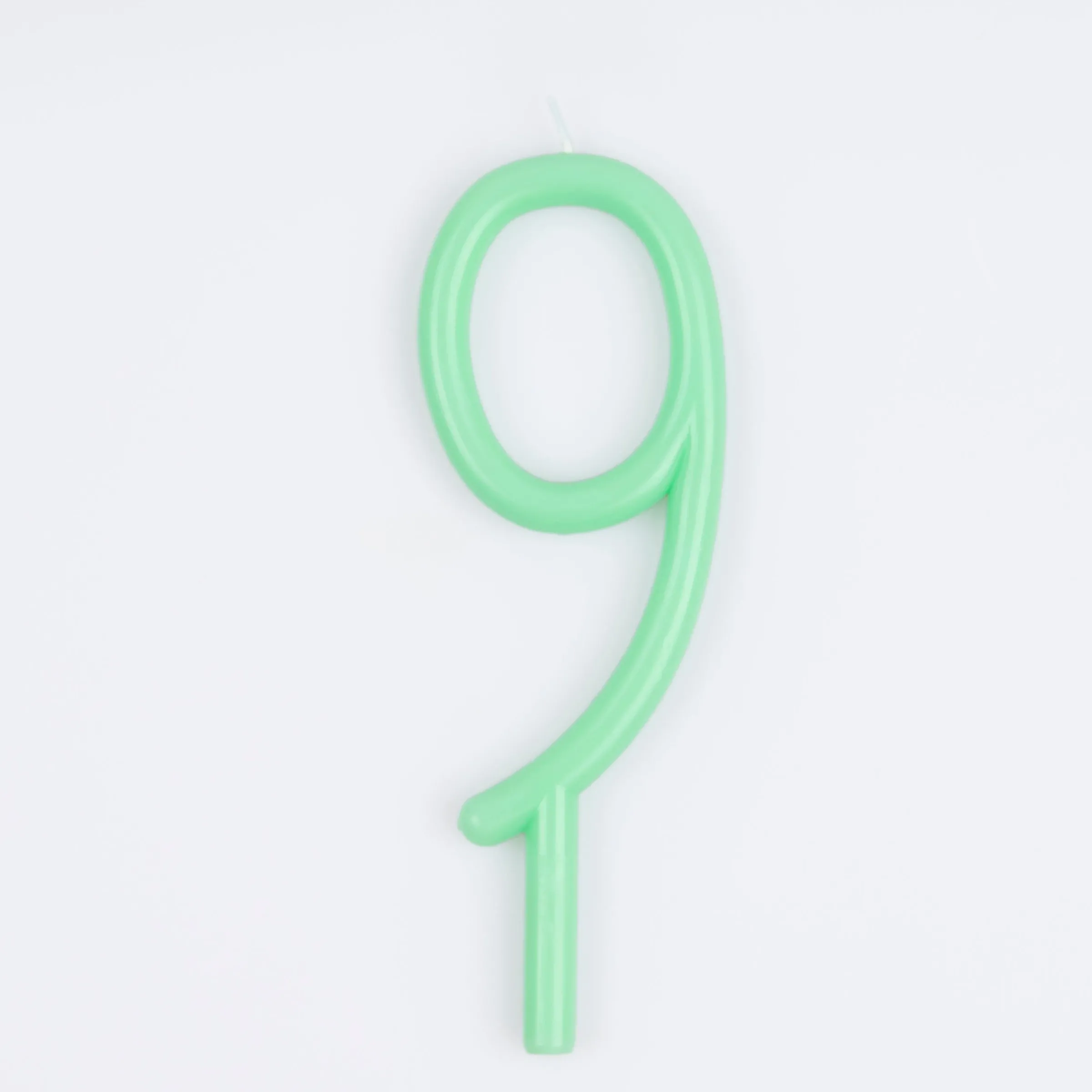 Slim Number Candles>Meri Meri Clearance