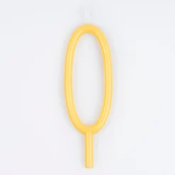 Slim Number Candles><noscript><img data-lazyloaded=