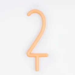Slim Number Candles><noscript><img data-lazyloaded=