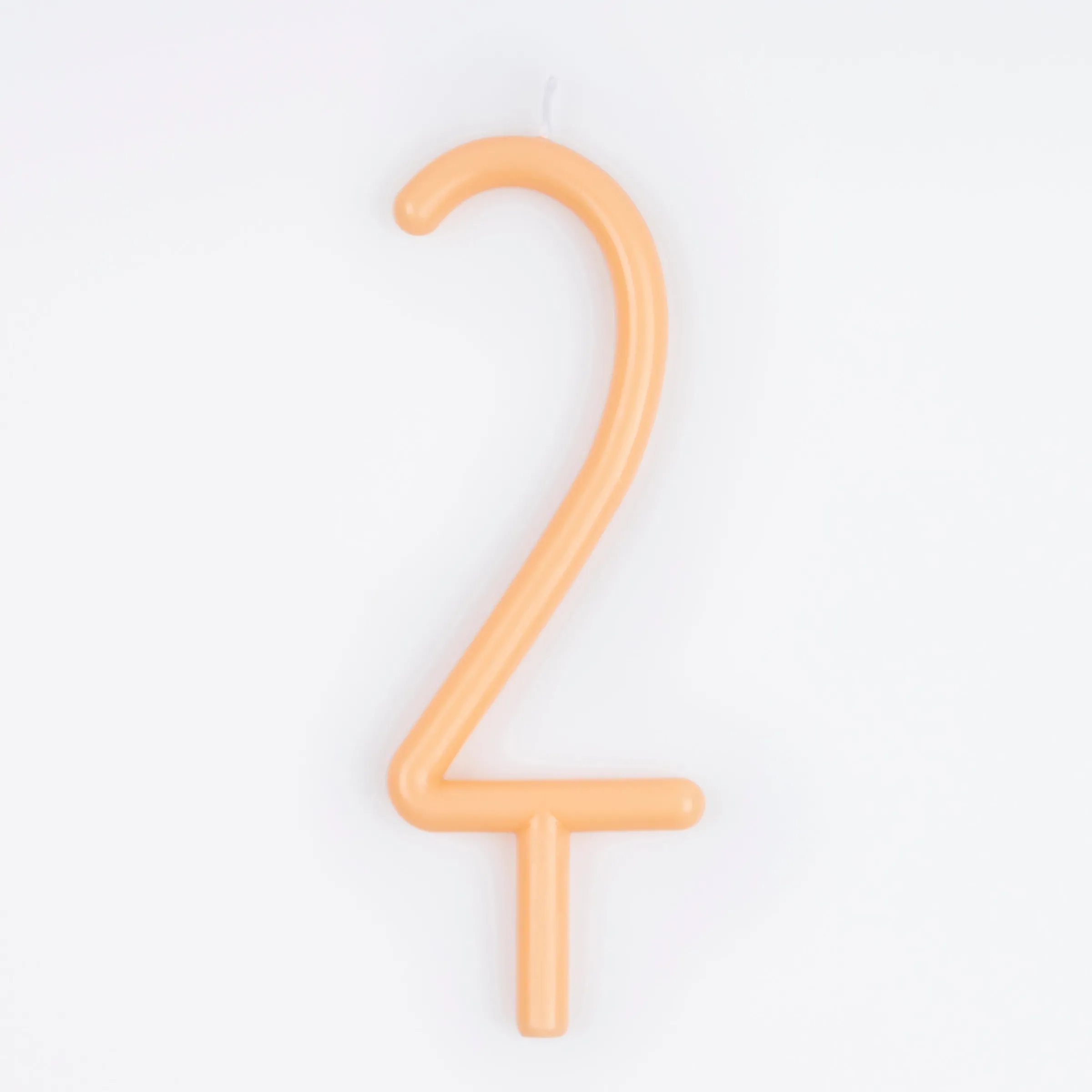 Slim Number Candles>Meri Meri Clearance