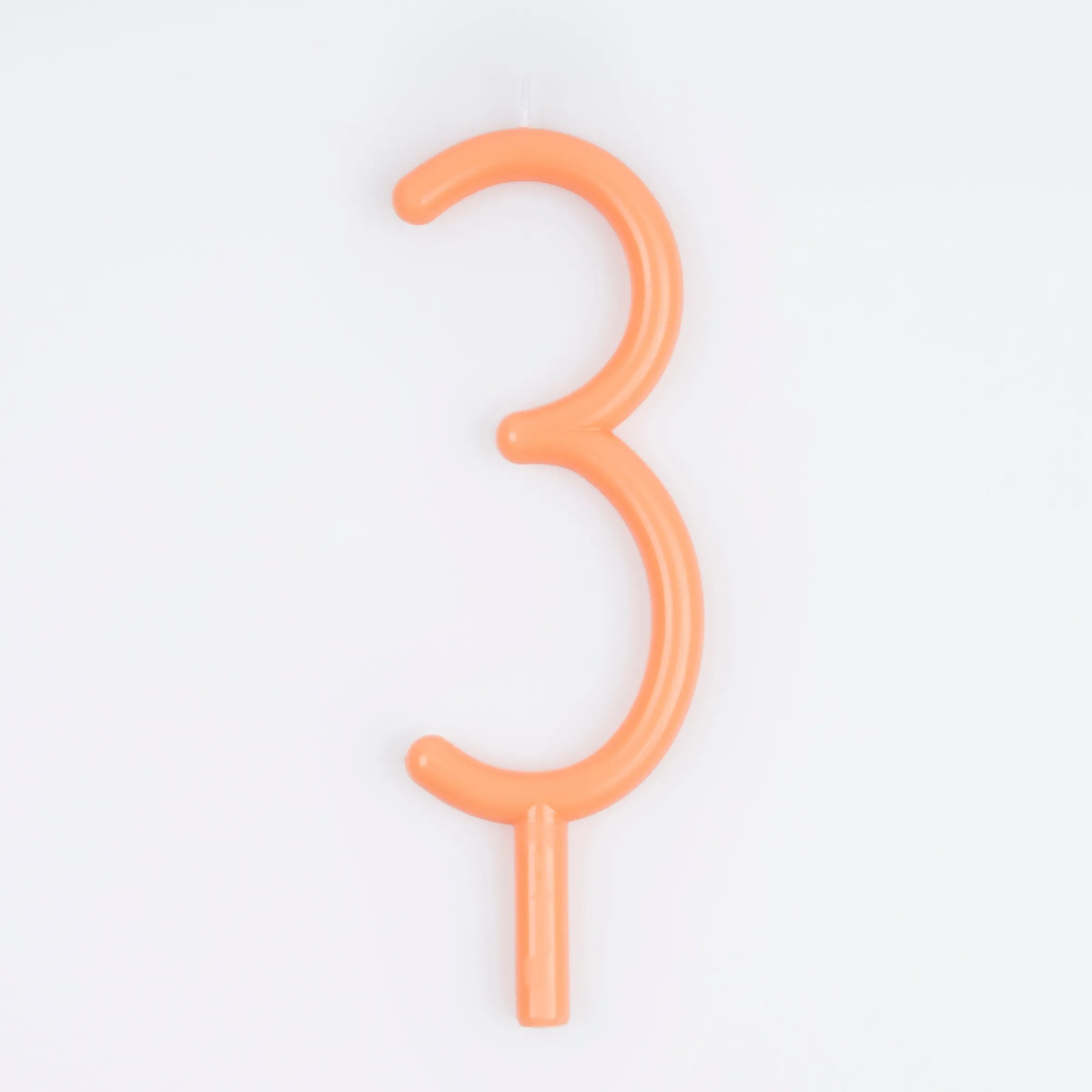 Slim Number Candles>Meri Meri Clearance