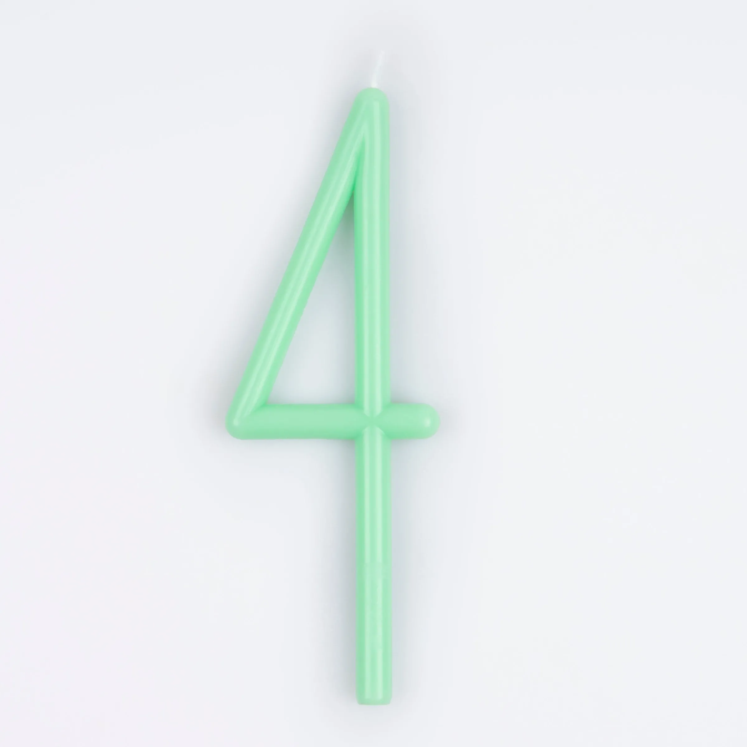 Slim Number Candles>Meri Meri Clearance