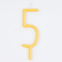 Slim Number Candles><noscript><img data-lazyloaded=