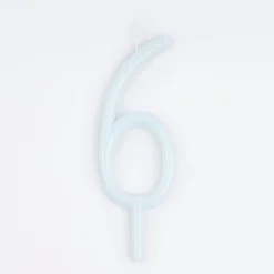 Slim Number Candles><noscript><img data-lazyloaded=