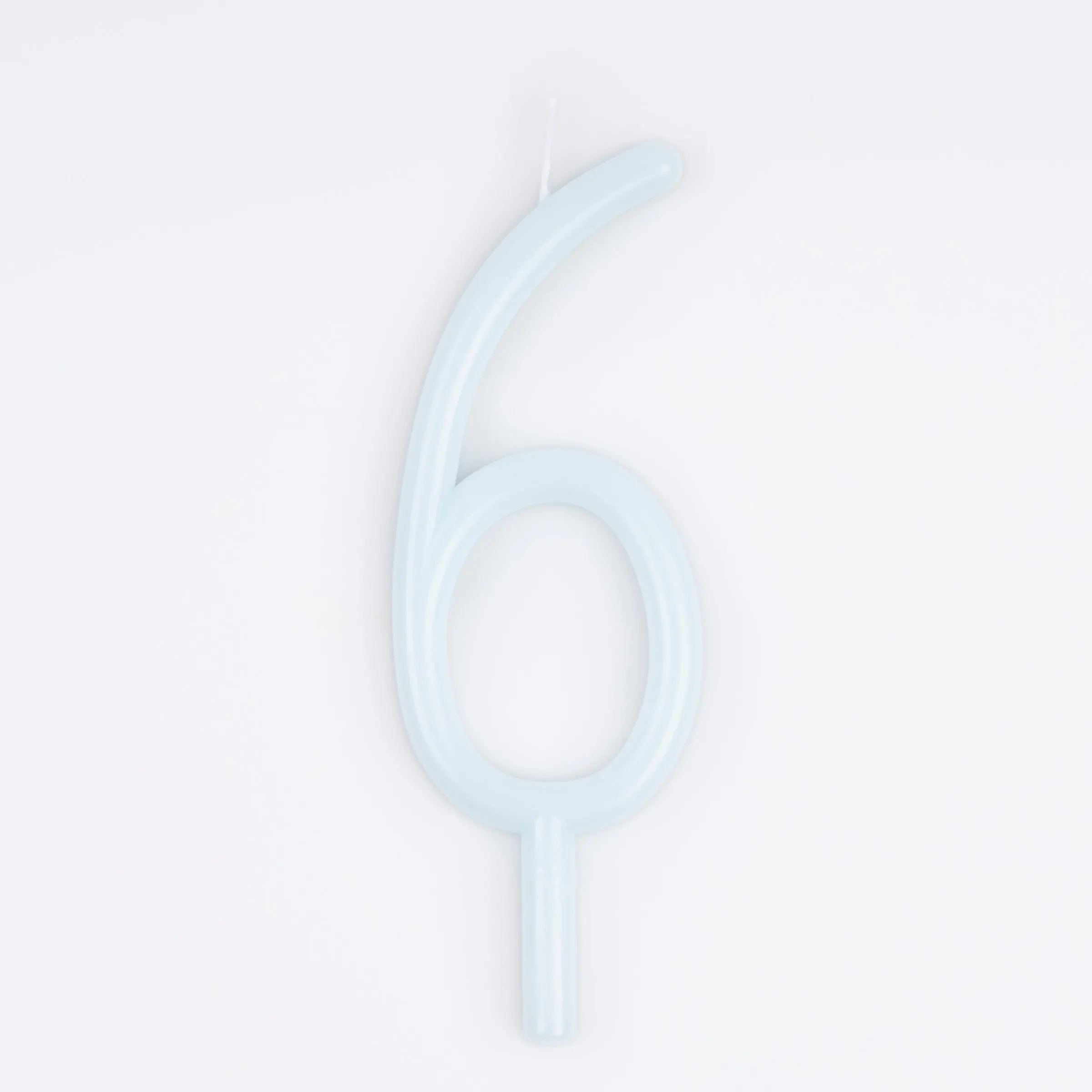 Slim Number Candles>Meri Meri Clearance