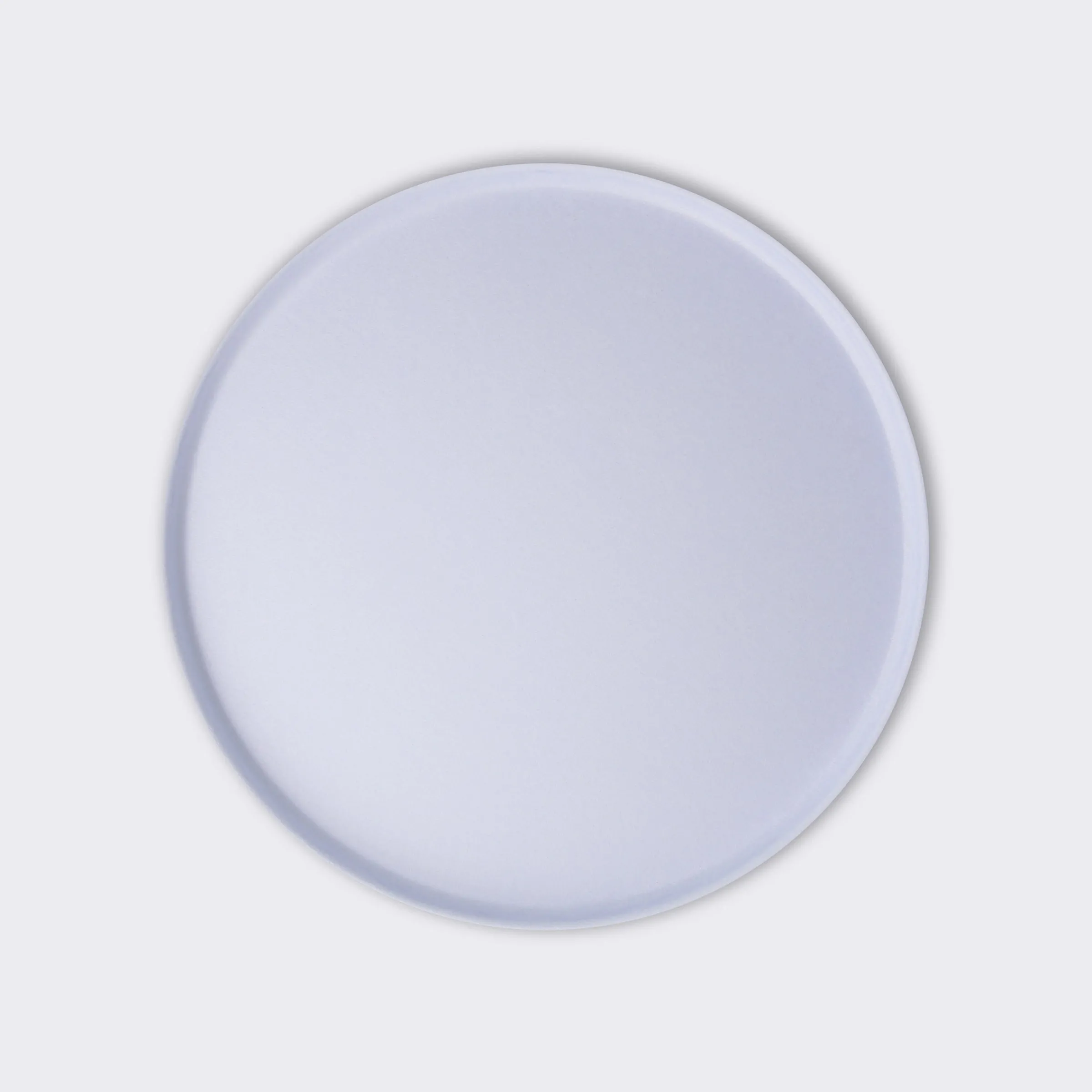 Small Bright Mix Compostable Plates (x 8)>Meri Meri Hot