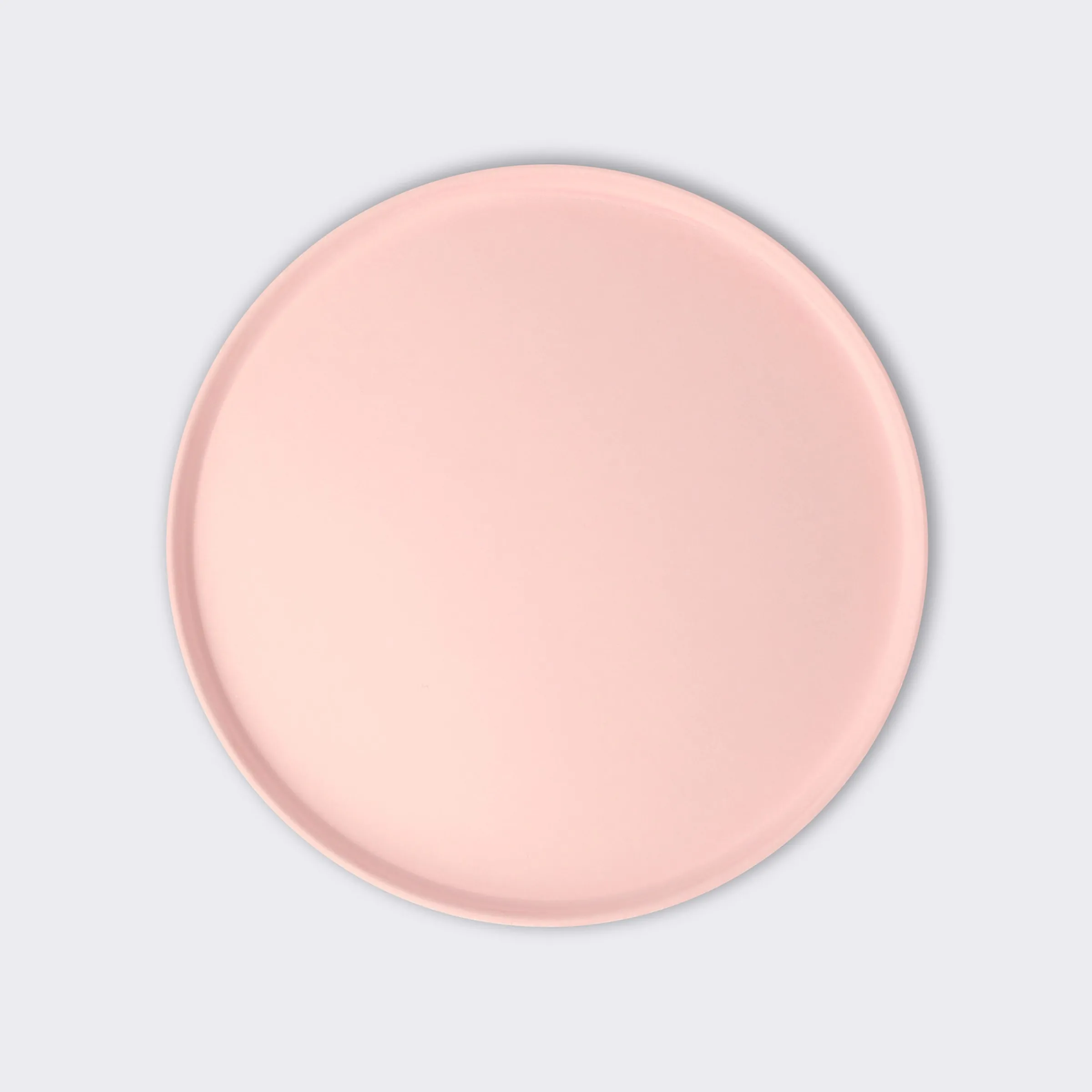 Small Bright Mix Compostable Plates (x 8)>Meri Meri Hot