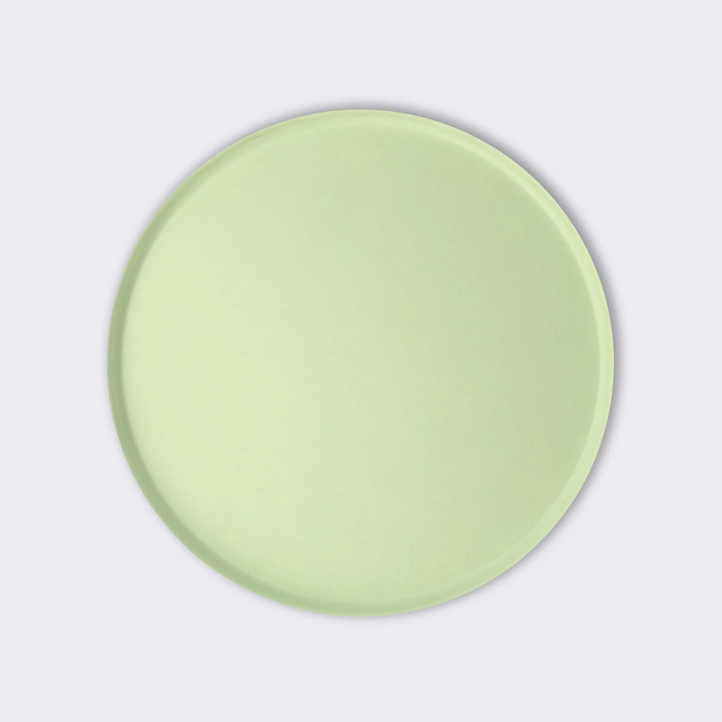Small Bright Mix Compostable Plates (x 8)>Meri Meri Hot