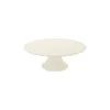 Small Cream Reusable Bamboo Cake Stand>Meri Meri Online