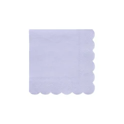 Small Multicolor Paper Napkins (x 20)>Meri Meri Clearance