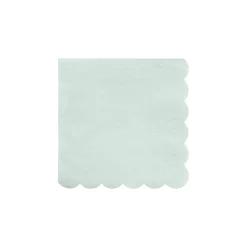 Small Multicolor Paper Napkins (x 20)><noscript><img width=