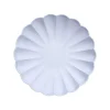 Small Soft Lilac Compostable Plates (x 8)>Meri Meri New
