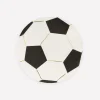 Soccer Napkins (x 16)>Meri Meri Clearance