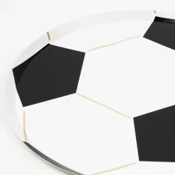 Soccer Plates (x 8)><noscript><img width=