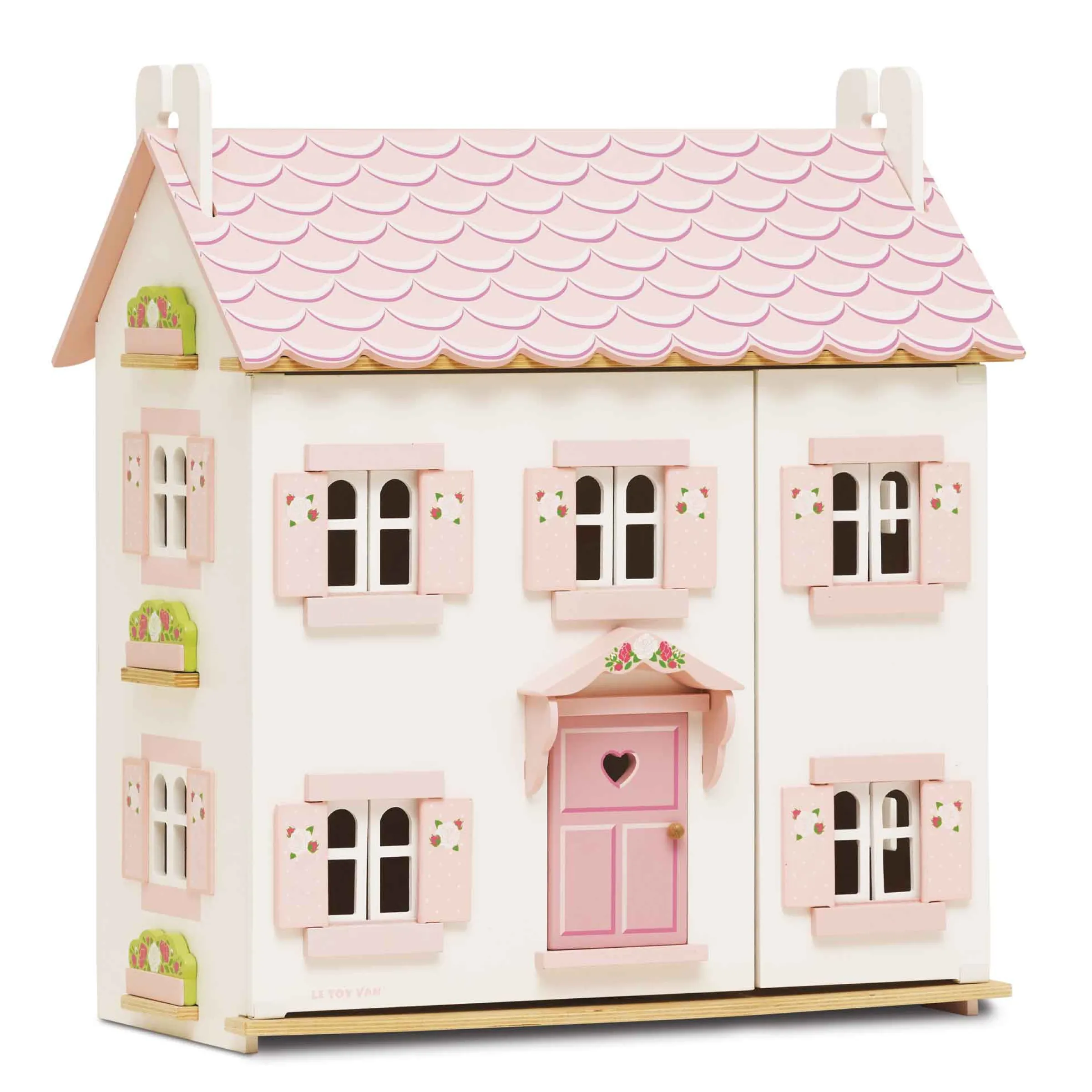 Sophie's Wooden Dolls House>Meri Meri Sale