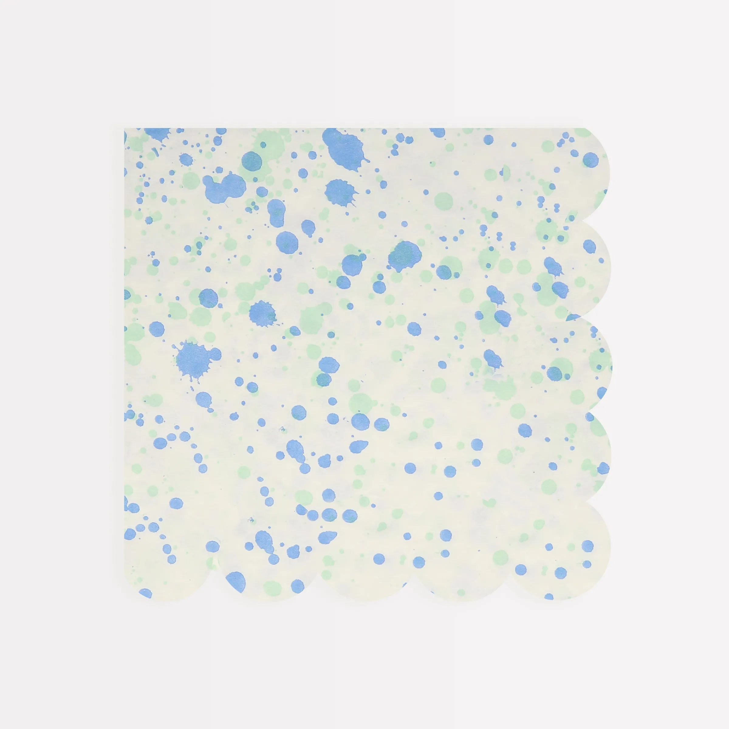 Speckled Large Napkins (x 16)>Meri Meri Fashion