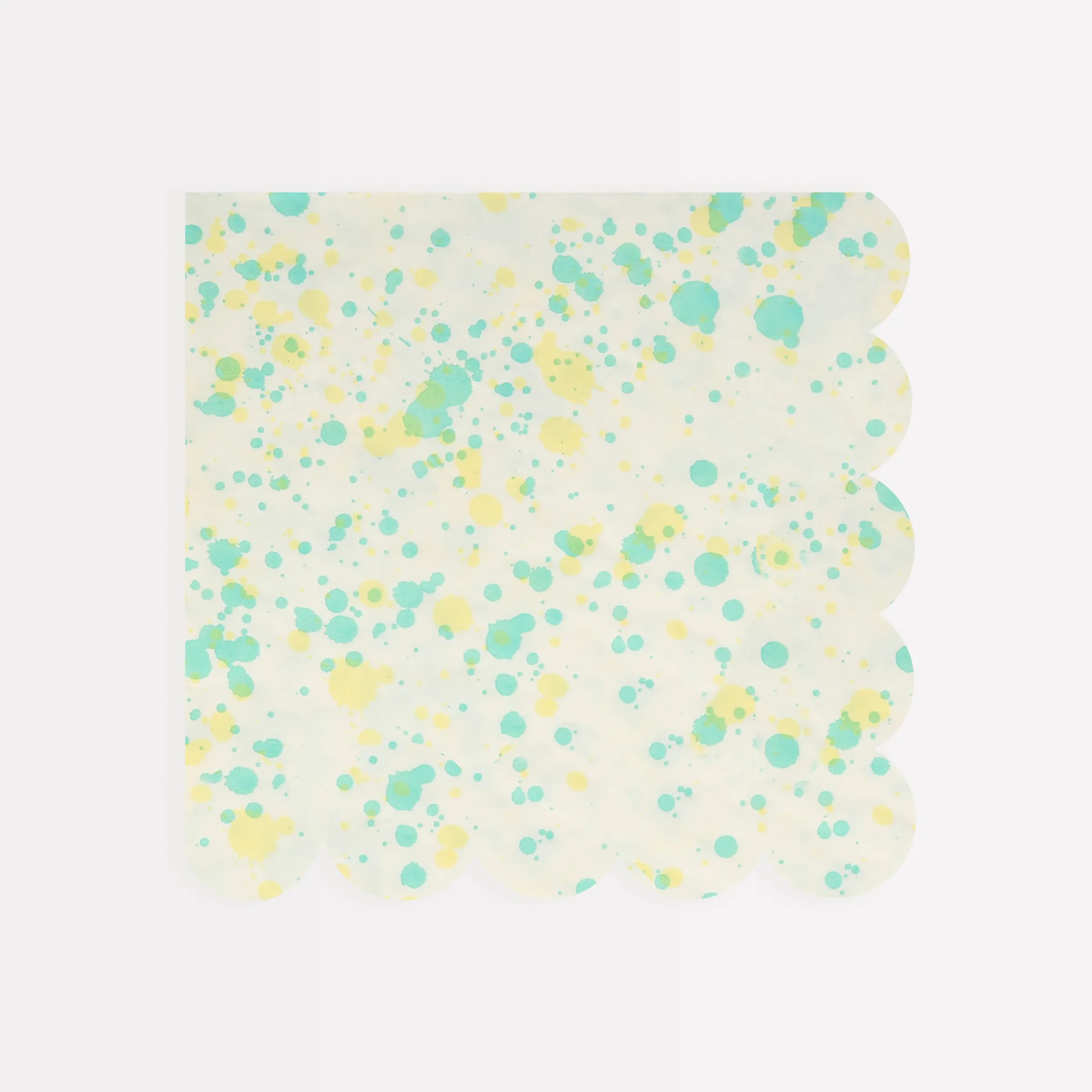 Speckled Large Napkins (x 16)>Meri Meri Fashion