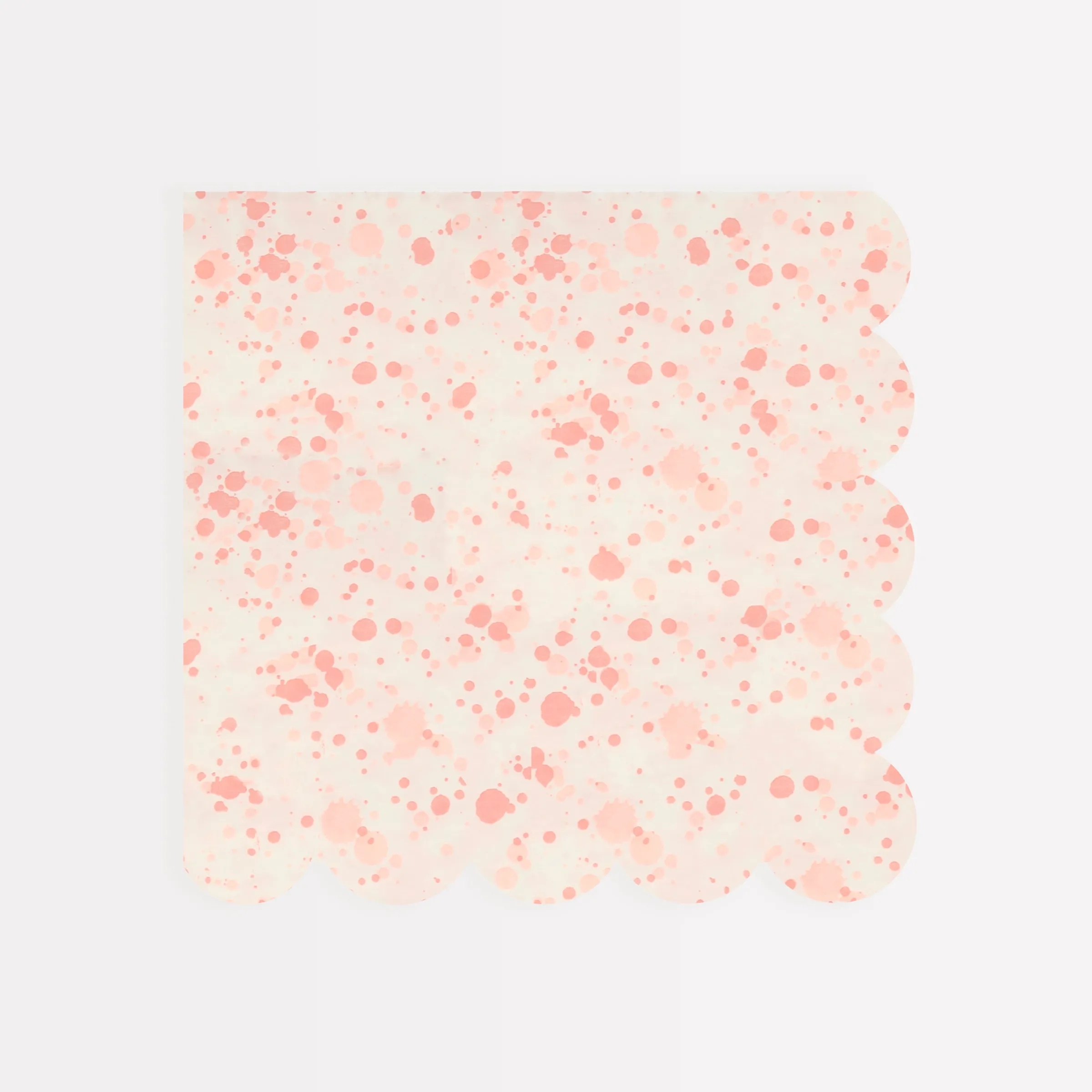 Speckled Large Napkins (x 16)>Meri Meri Fashion