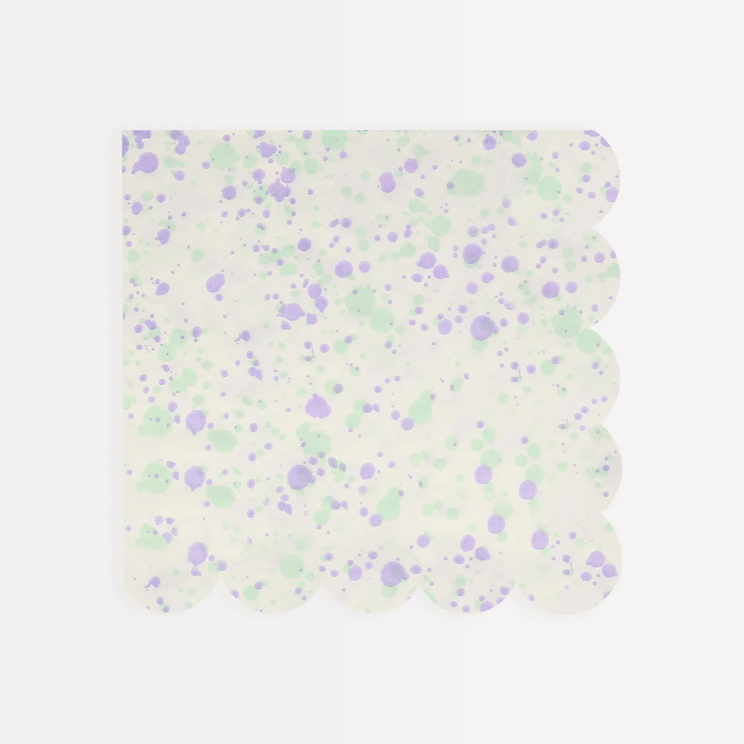 Speckled Large Napkins (x 16)>Meri Meri Fashion