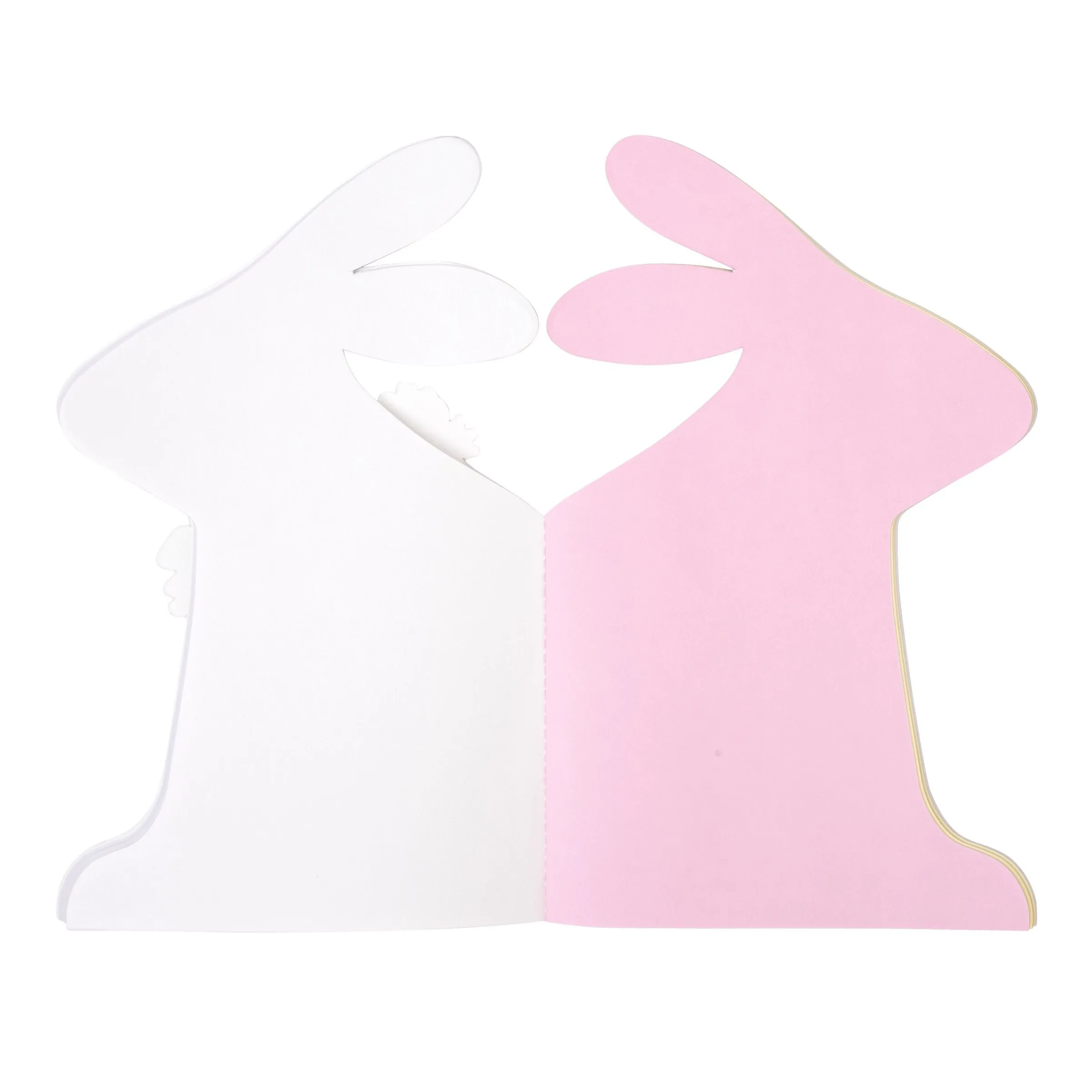Spring Bunny Sticker Book>Meri Meri Clearance