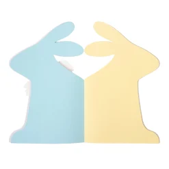 Spring Bunny Sticker Book><noscript><img width=
