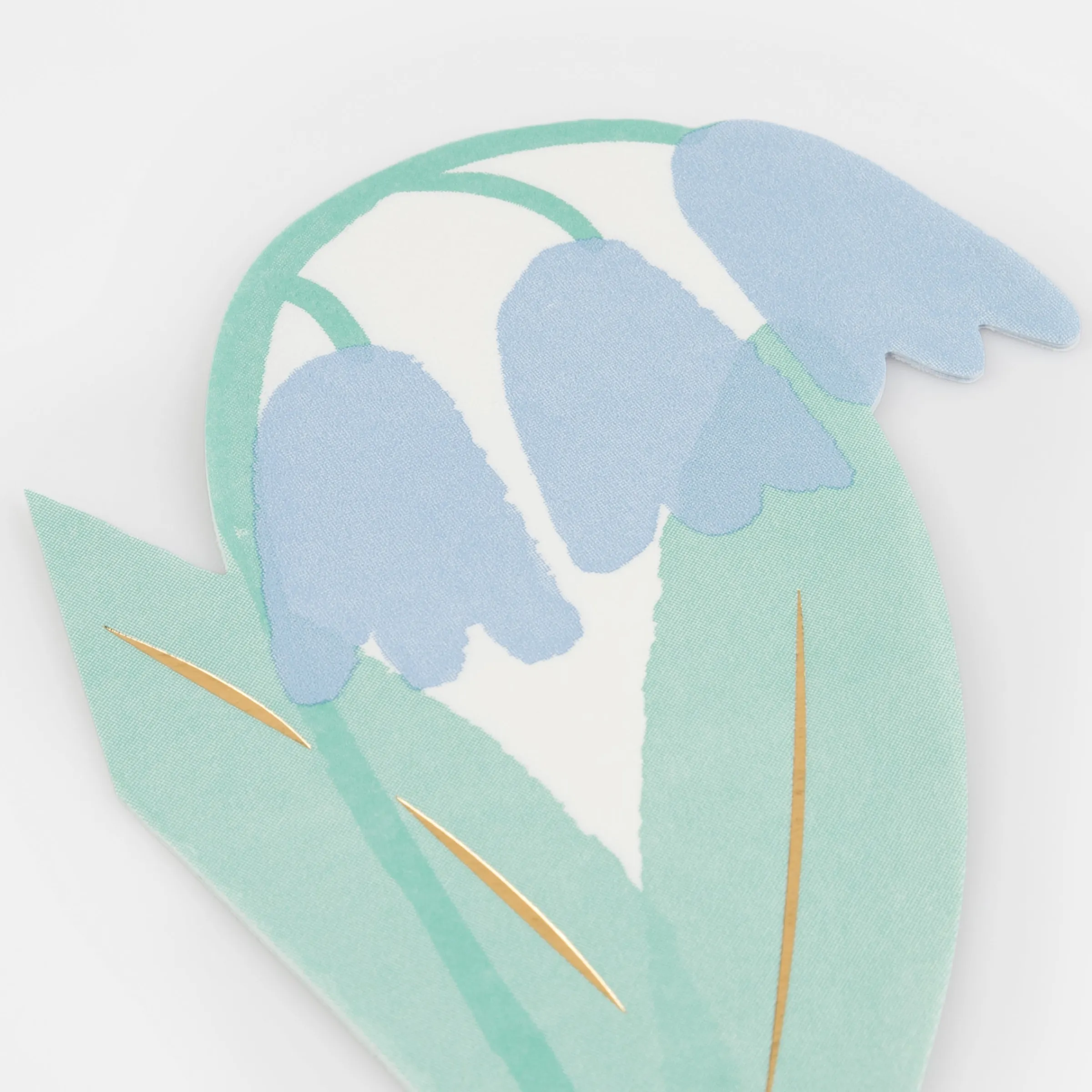 Spring Flower Napkins (x 16)>Meri Meri Best