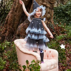 Star Witch Costume>Meri Meri Best
