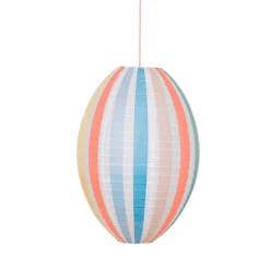 Stars & Stripes Lanterns (x 3)><noscript><img width=