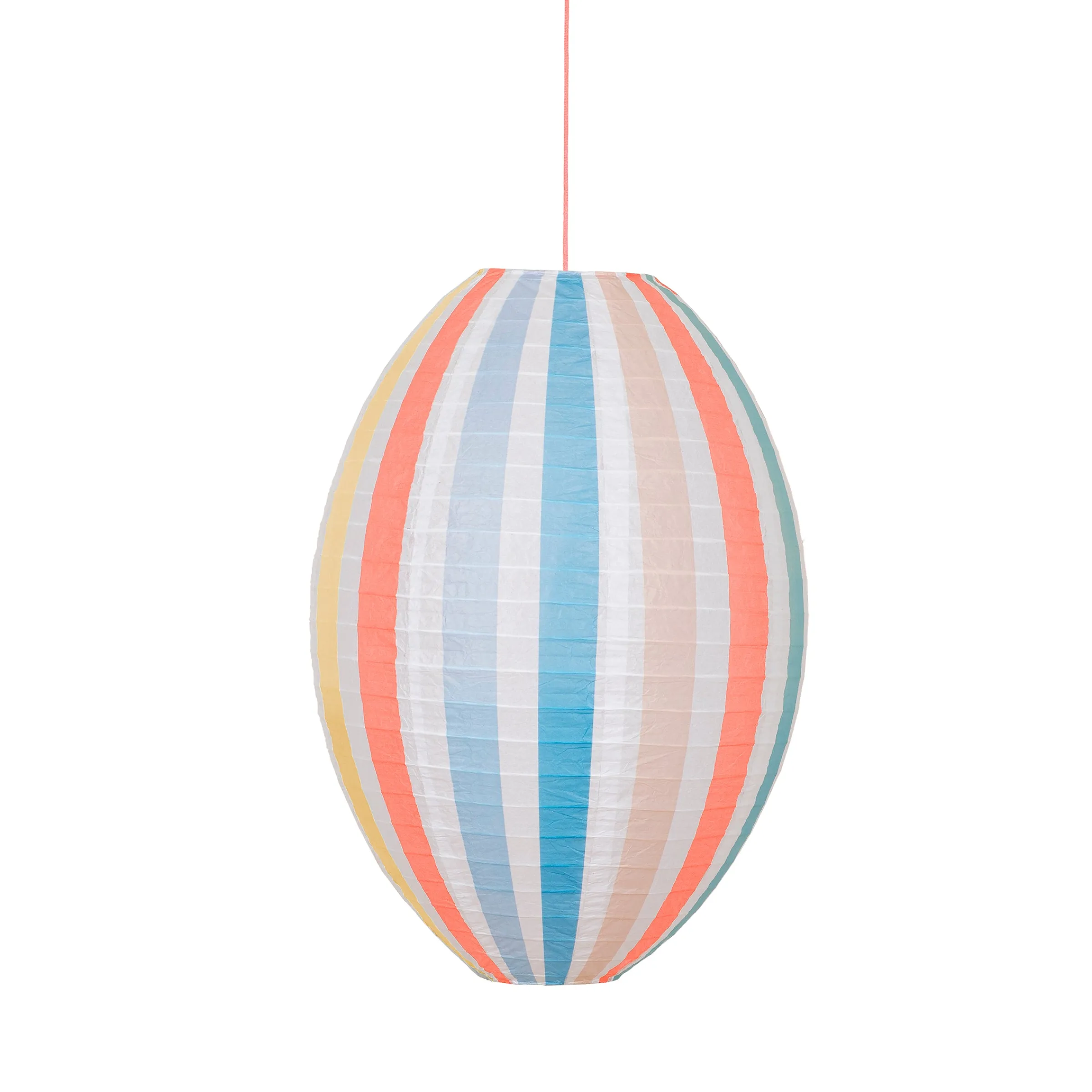 Stars & Stripes Lanterns (x 3)>Meri Meri Best