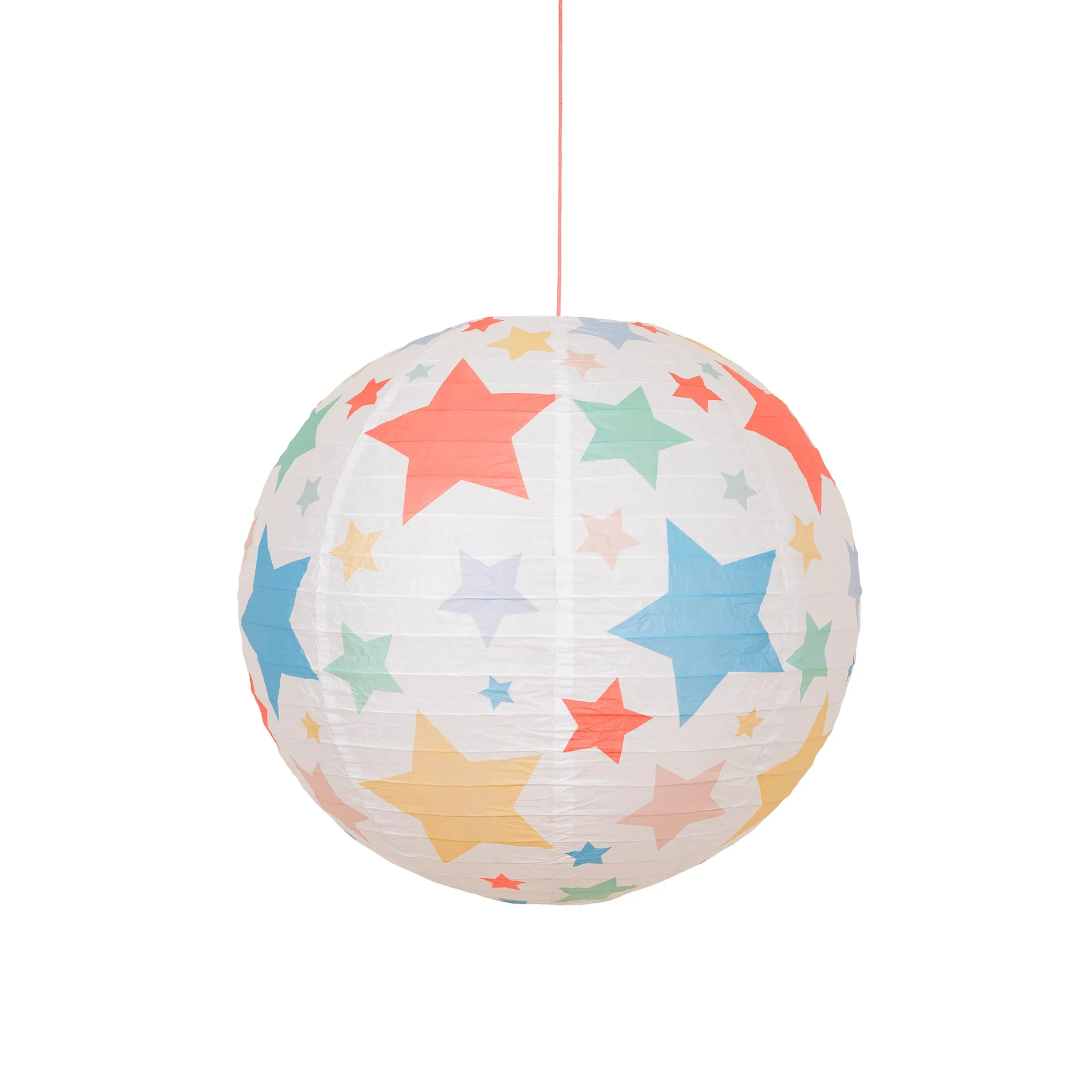 Stars & Stripes Lanterns (x 3)>Meri Meri Best