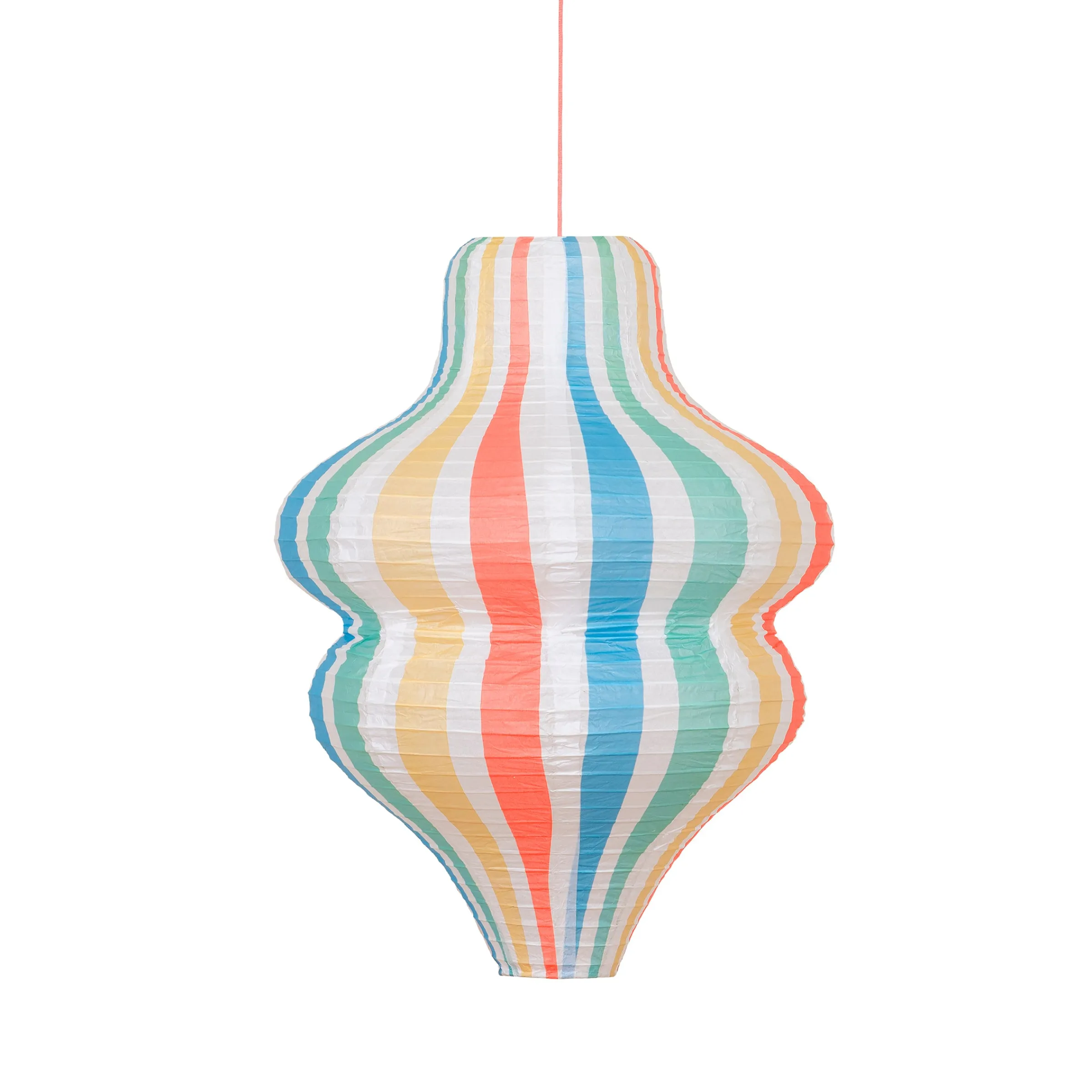 Stars & Stripes Lanterns (x 3)>Meri Meri Best