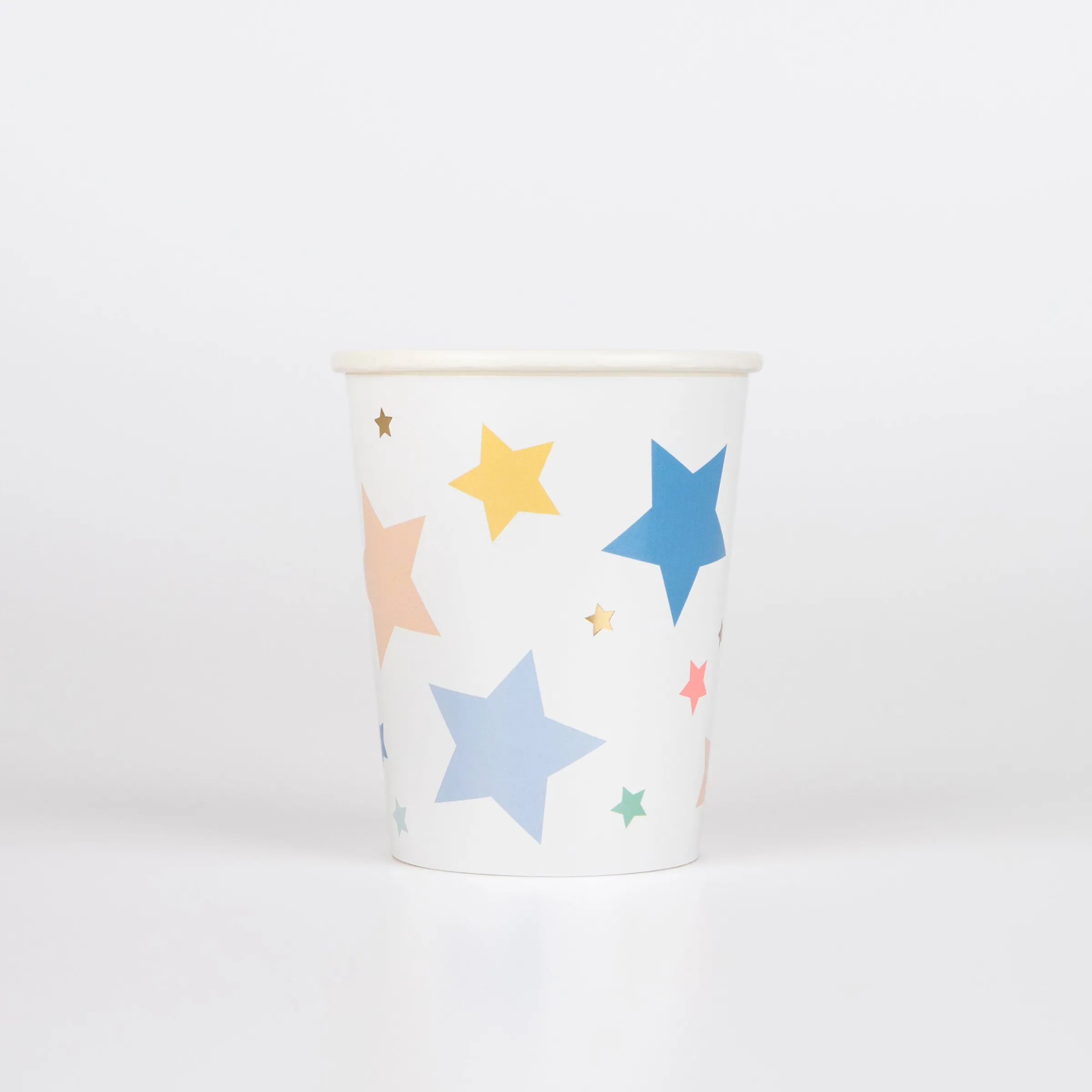 Stars Party Set>Meri Meri Fashion