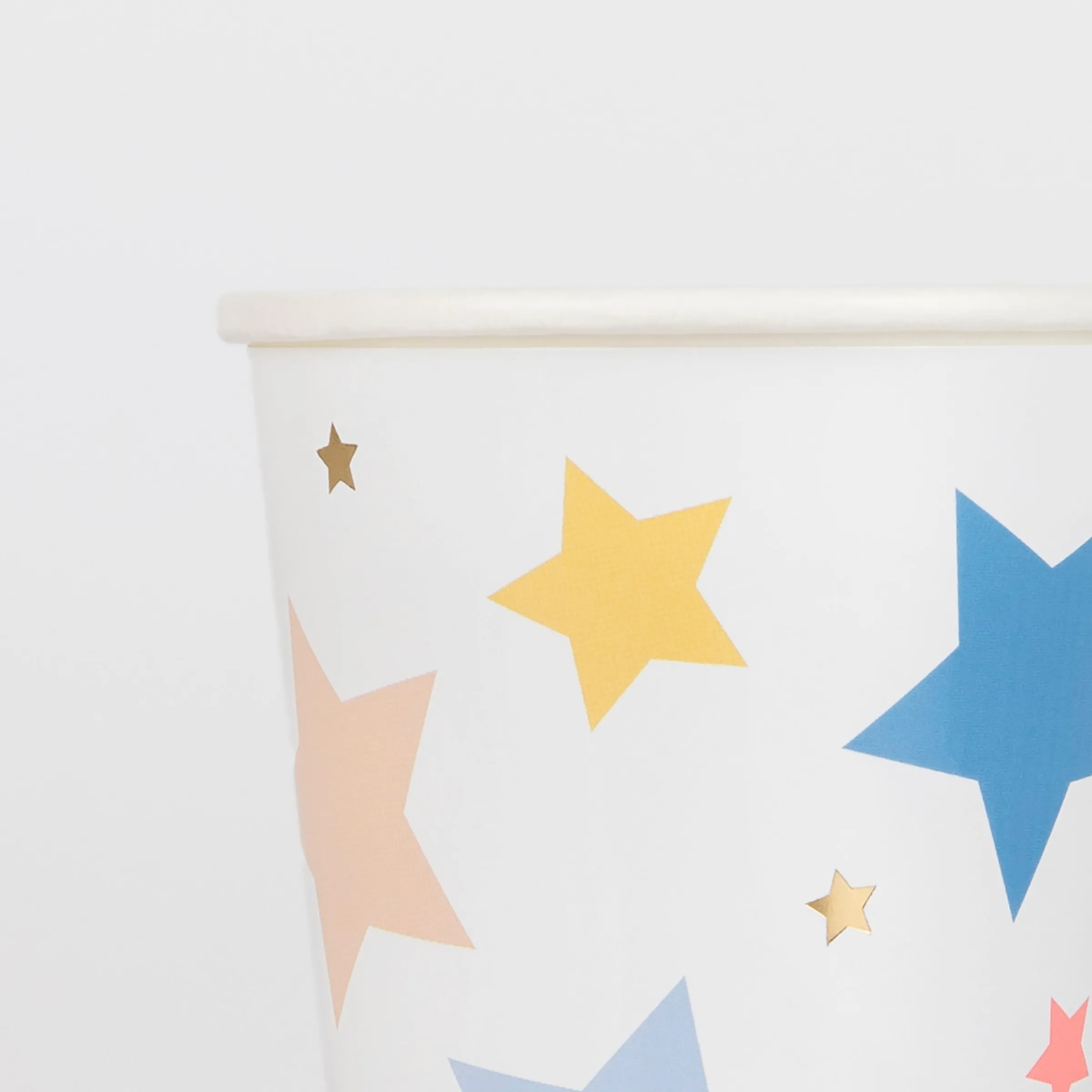 Stars Party Set>Meri Meri Fashion