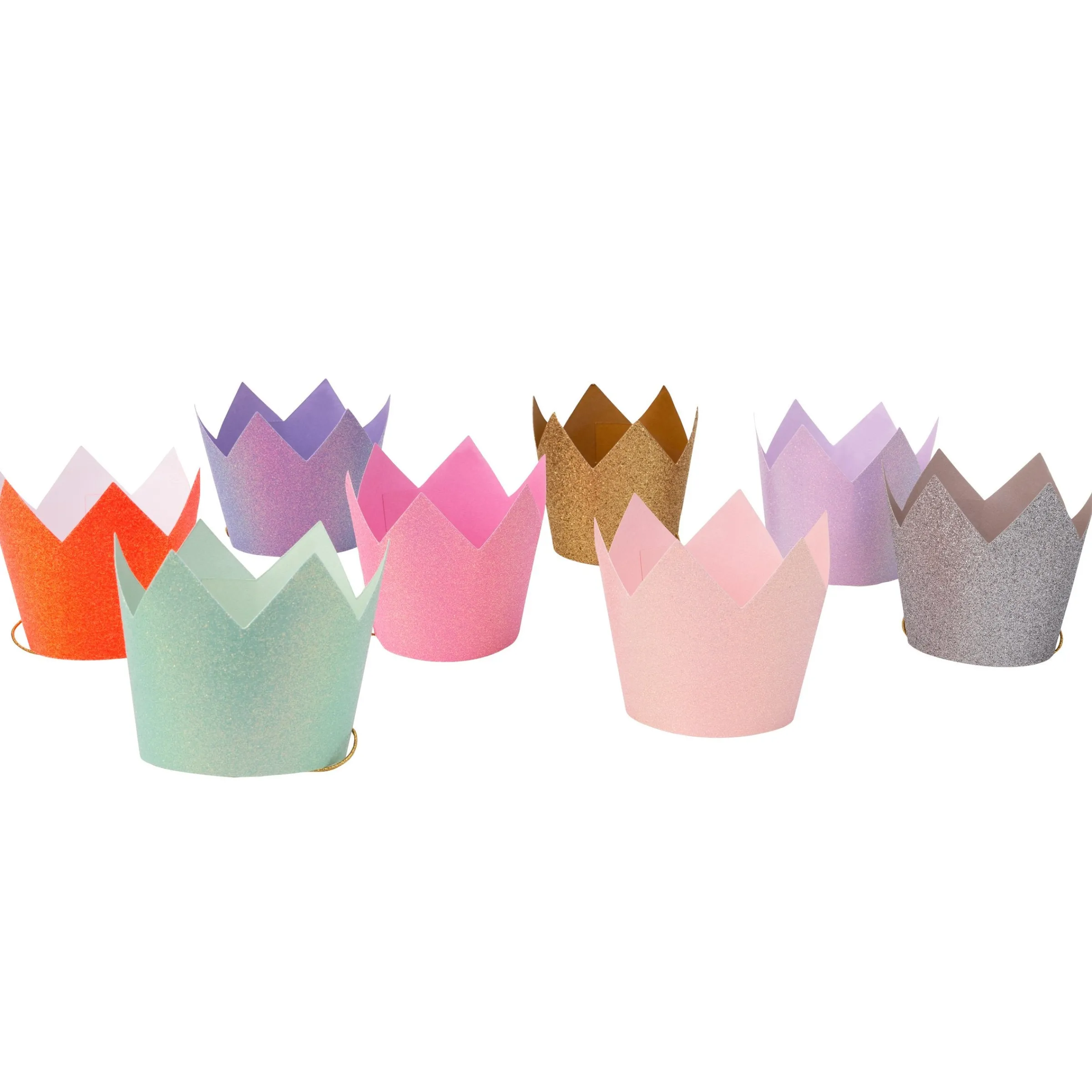 Stars Party Set>Meri Meri Fashion