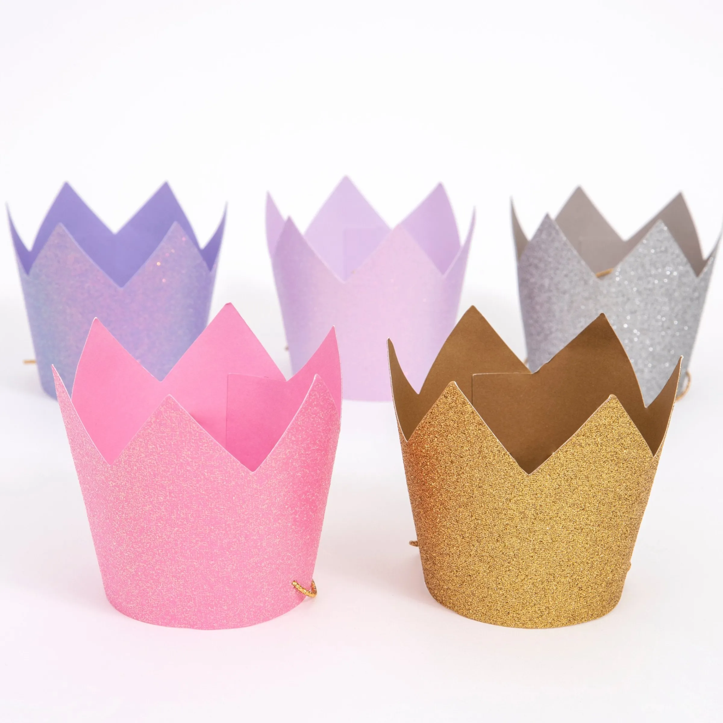 Stars Party Set>Meri Meri Fashion