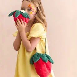 Strawberry Bag>Meri Meri New