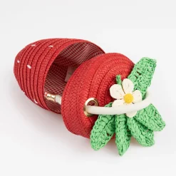 Strawberry Basket Bag><noscript><img width=