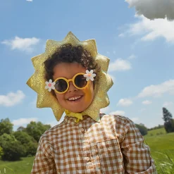 Sun Headdress>Meri Meri Best