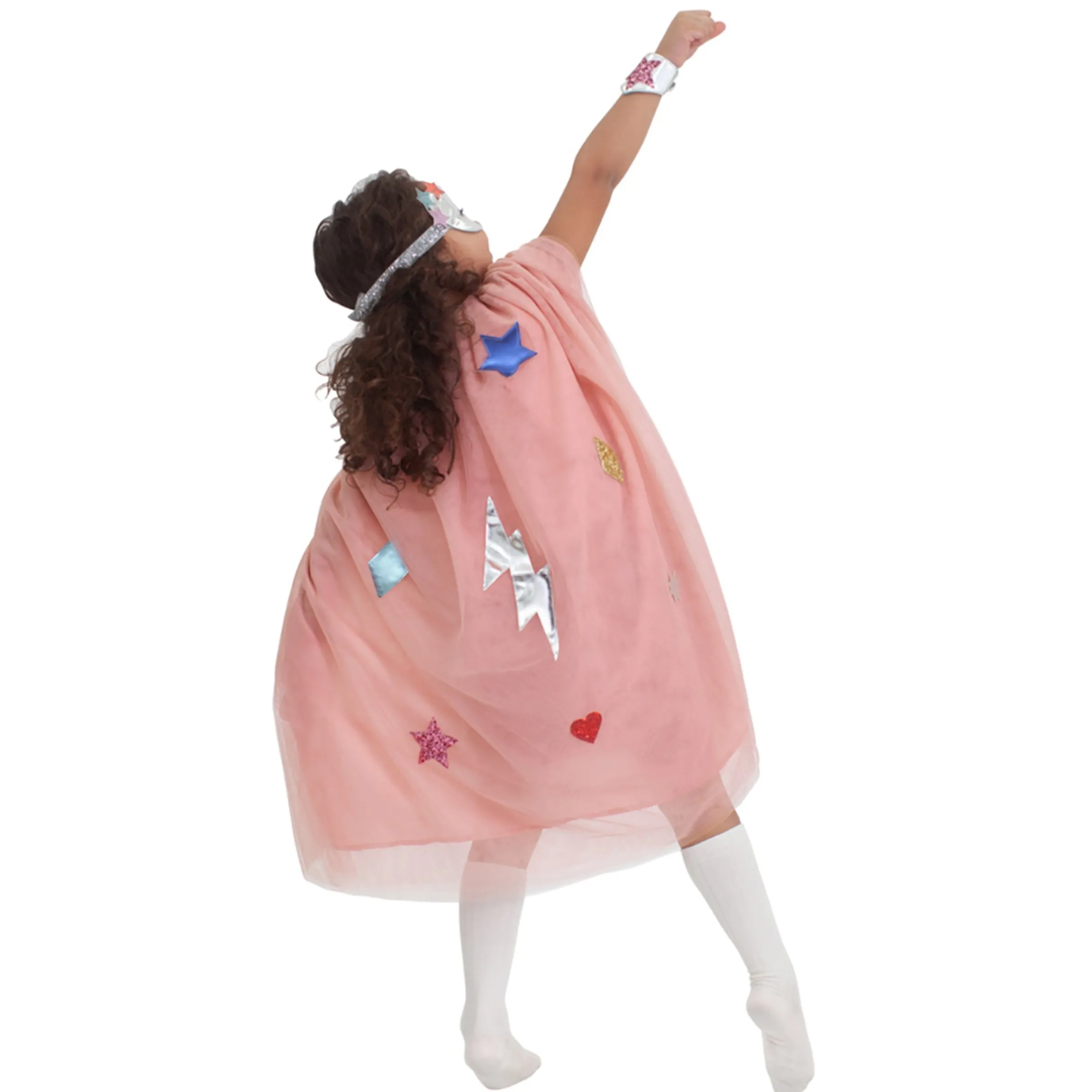 Superhero Costume>Meri Meri Hot