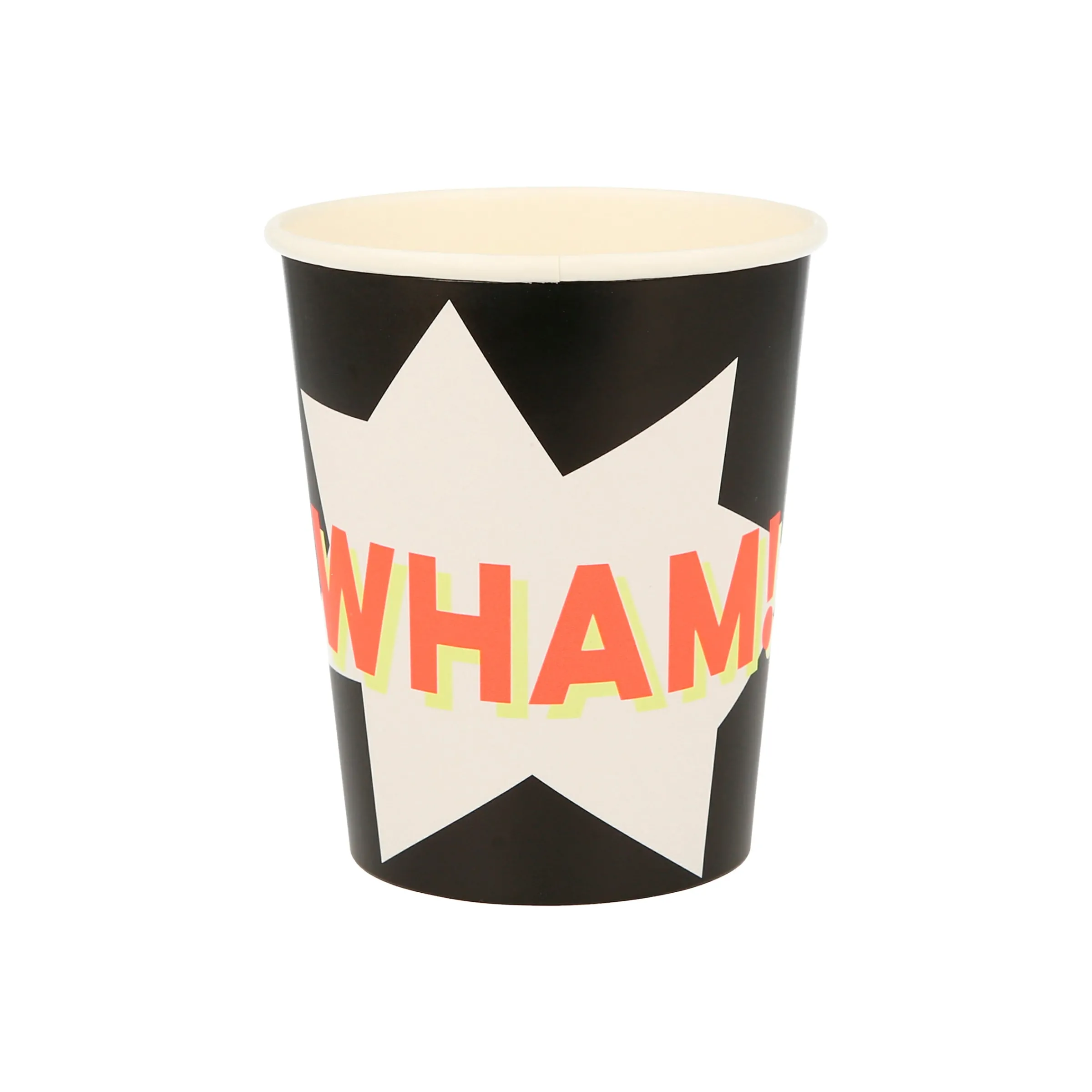 Superhero Cups (x 8)>Meri Meri Best